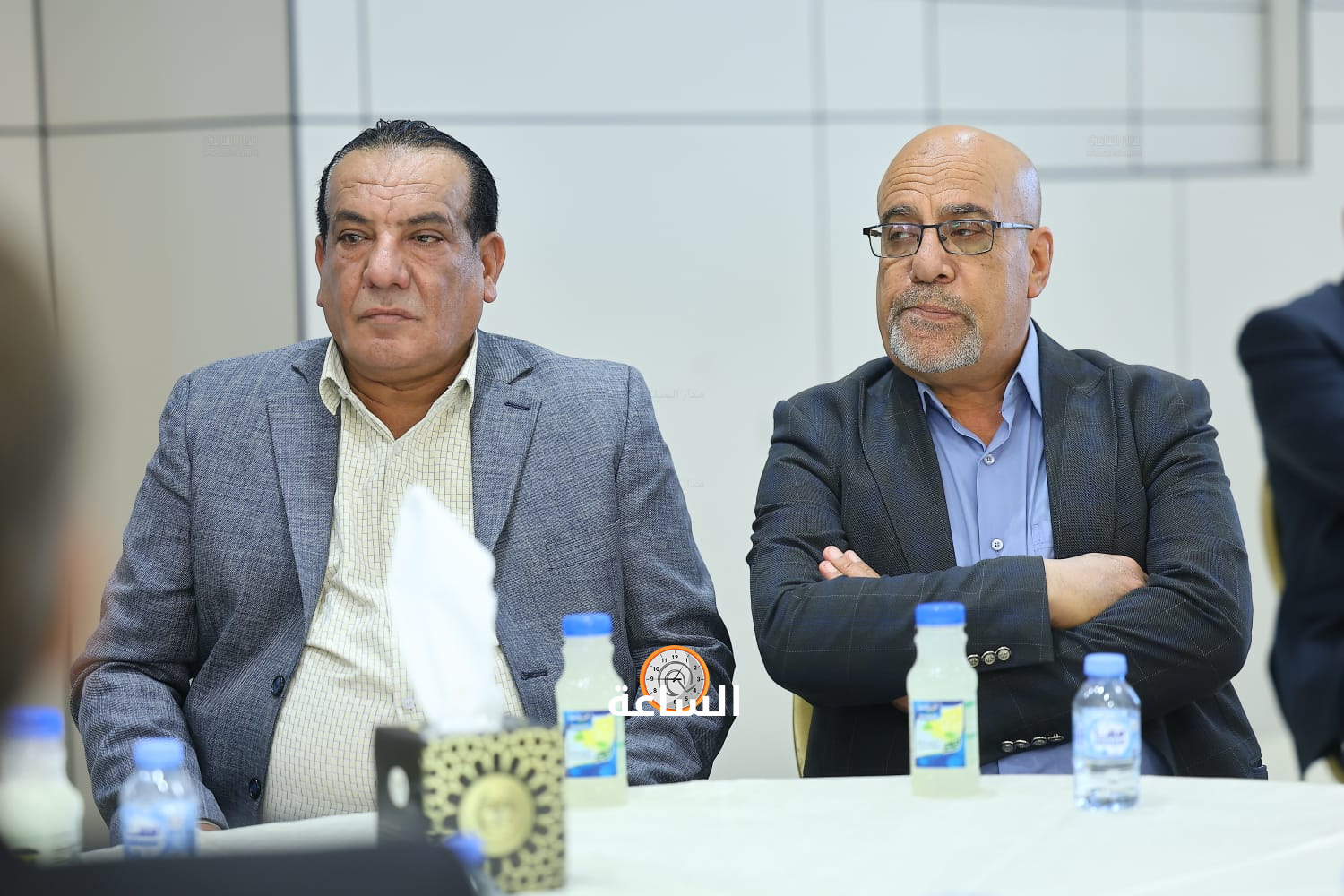 Madar Al-Saa Images 0.9406174479855783