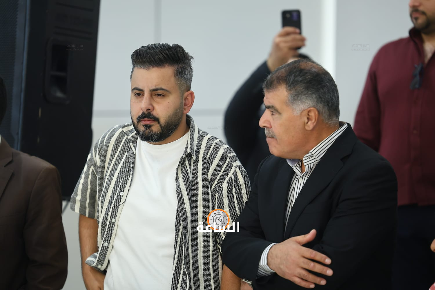Madar Al-Saa Images 0.7191276836154517
