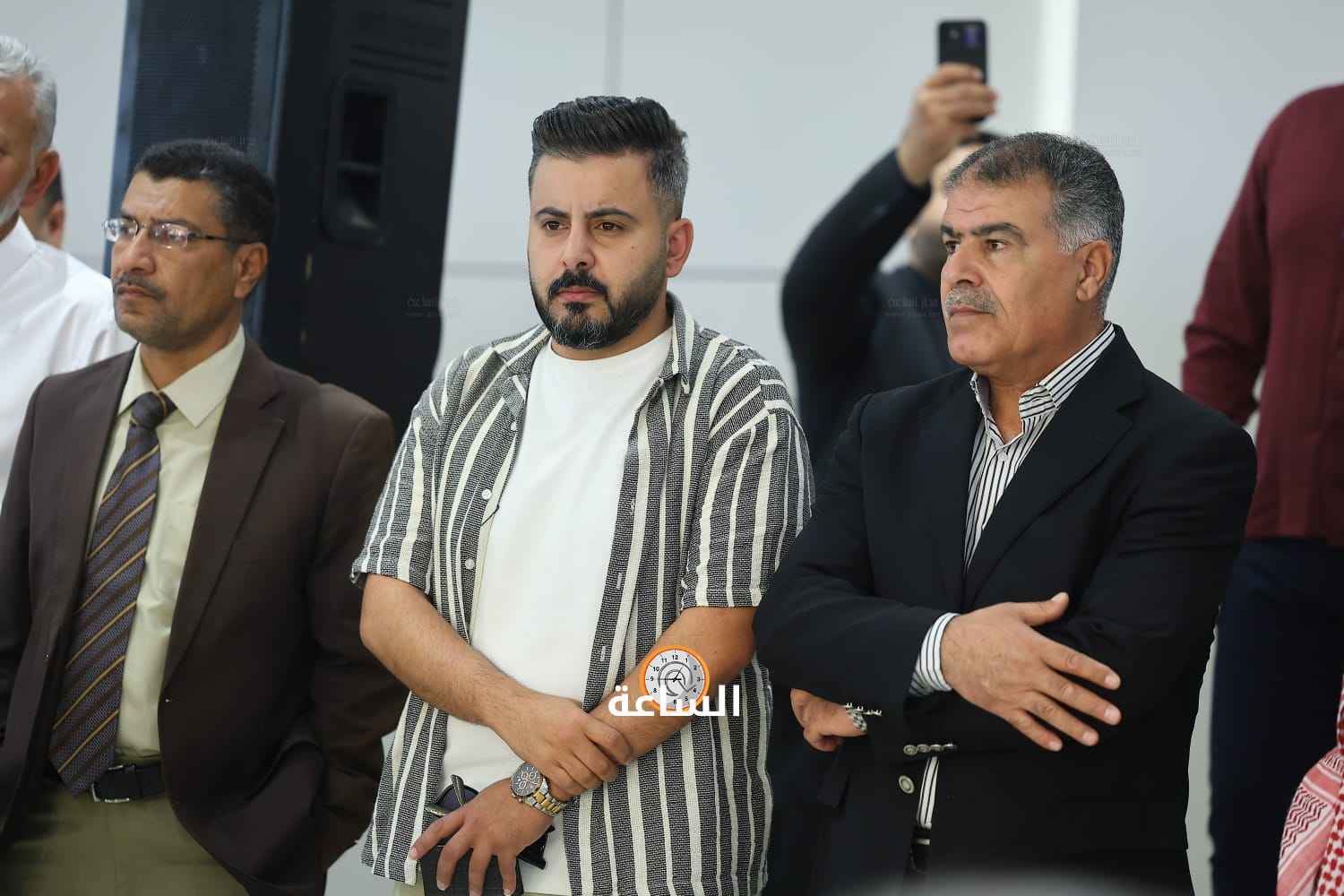 Madar Al-Saa Images 0.3315494810792078