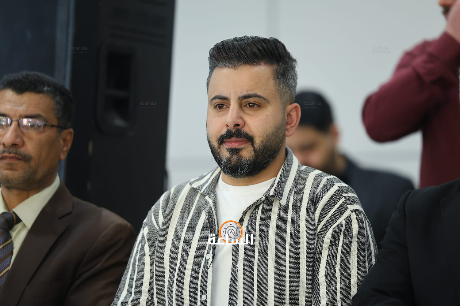 Madar Al-Saa Images 0.3680234377889168