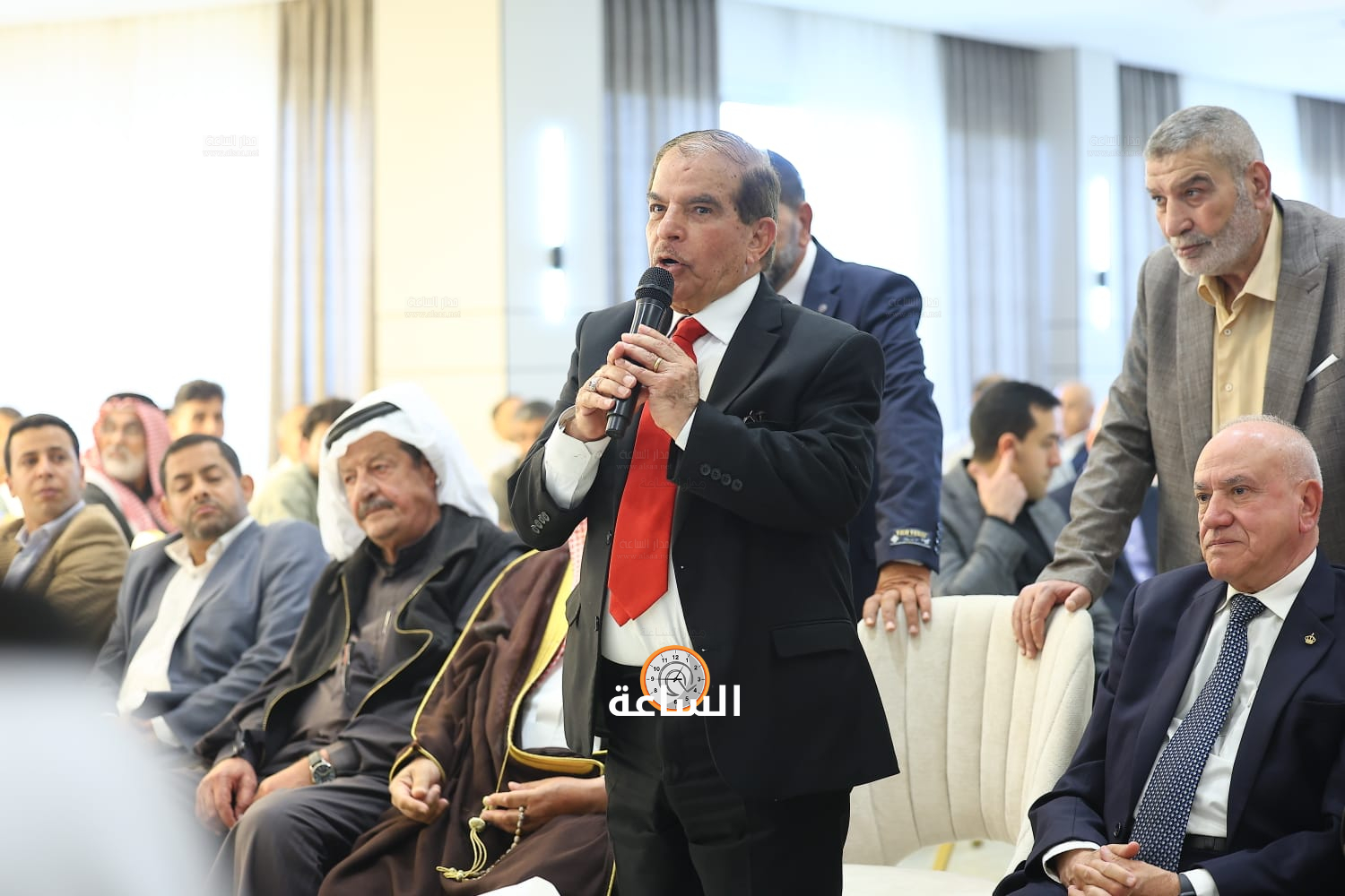 Madar Al-Saa Images 0.9612527519380654