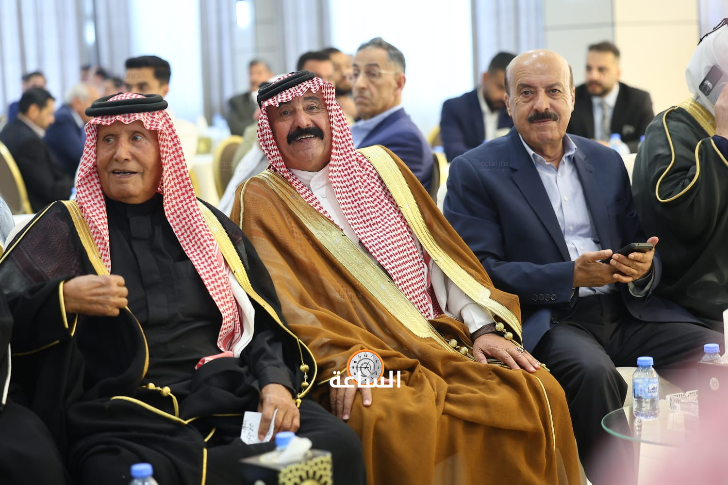 Madar Al-Saa Images 0.3941129307935336