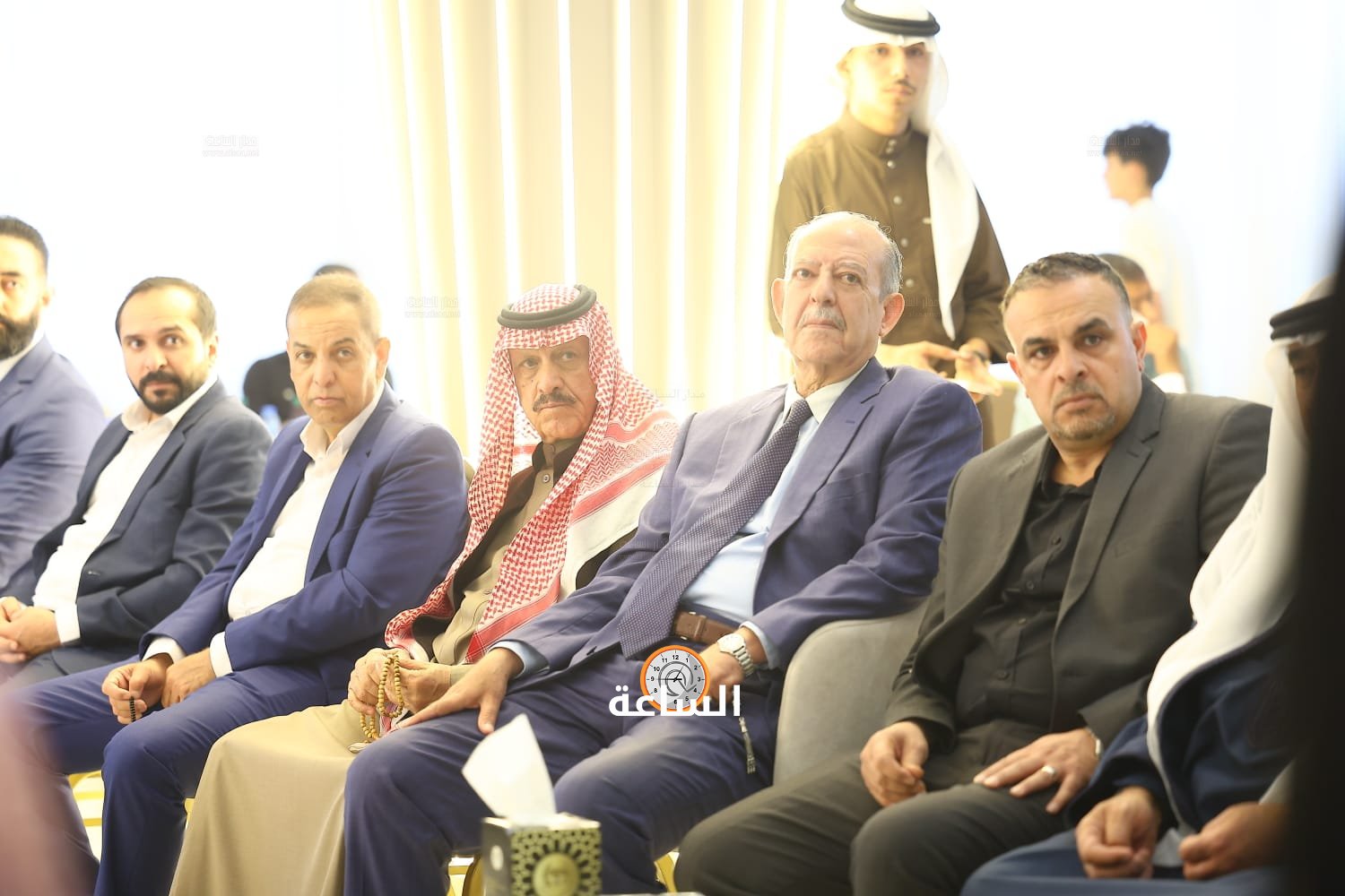 Madar Al-Saa Images 0.4563657228093674