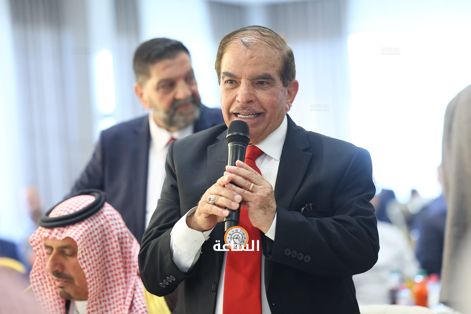 Madar Al-Saa Images 0.49545832798021805