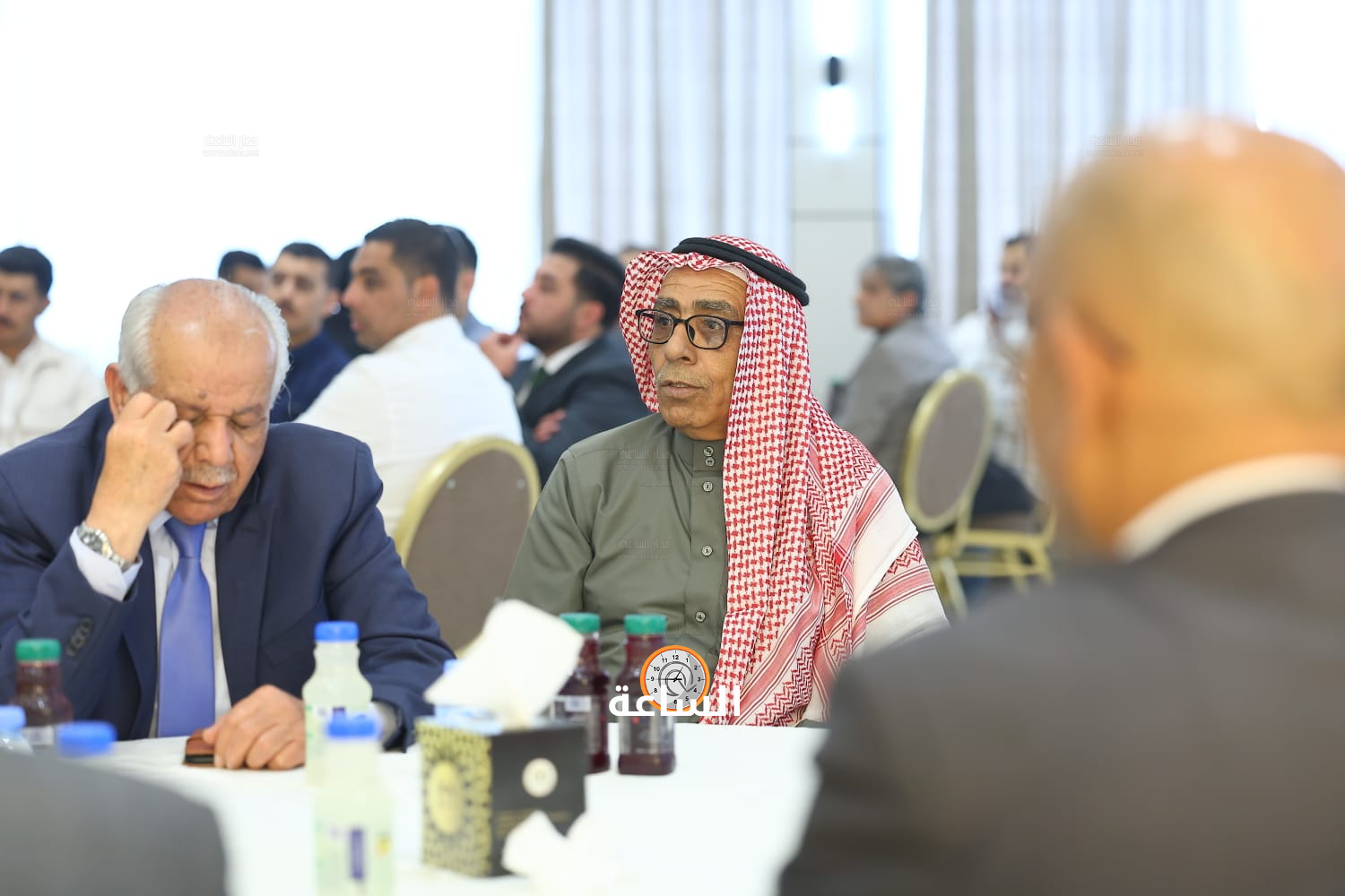 Madar Al-Saa Images 0.37338730493758376