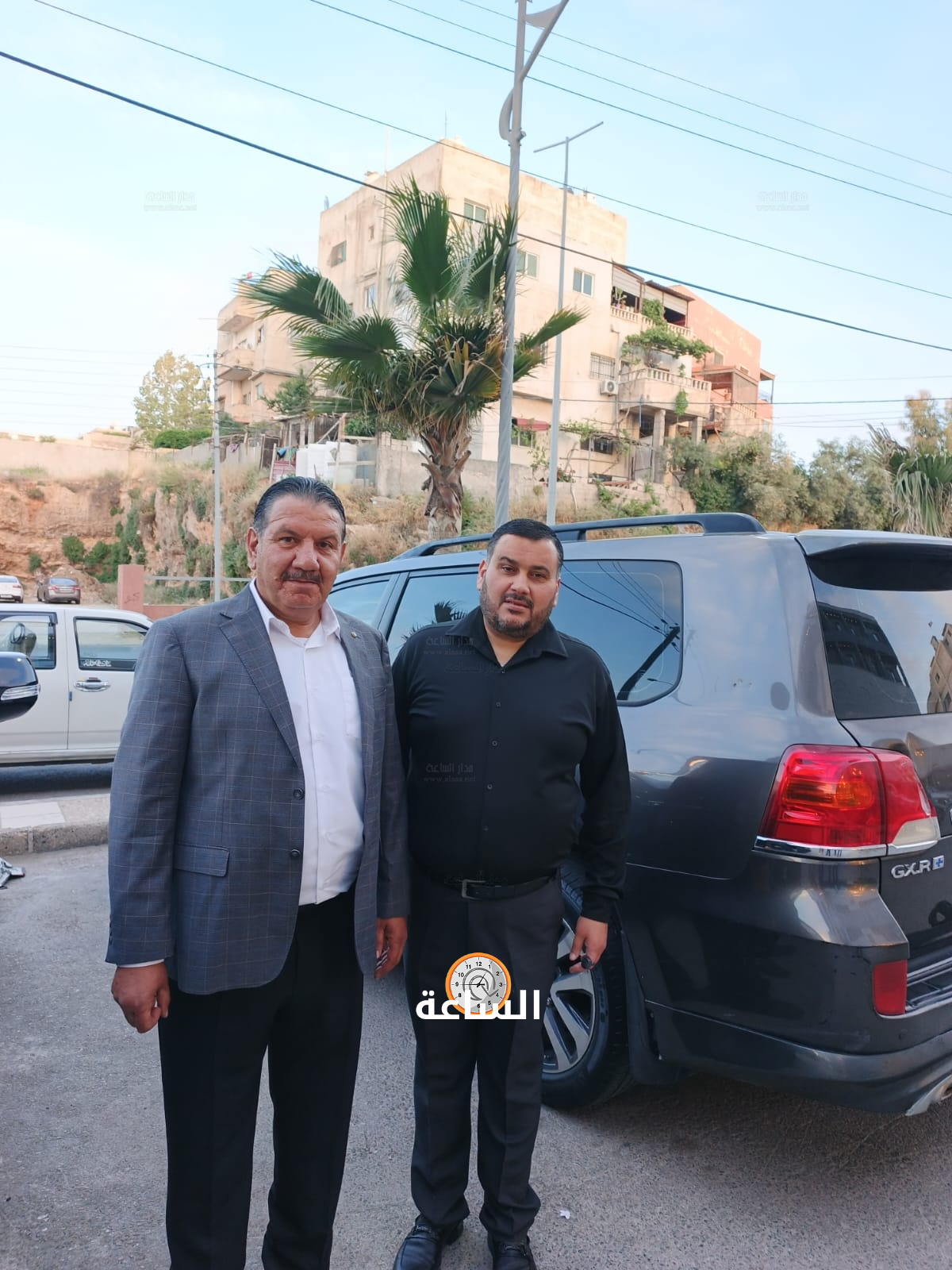 Madar Al-Saa Images 0.531263919069452