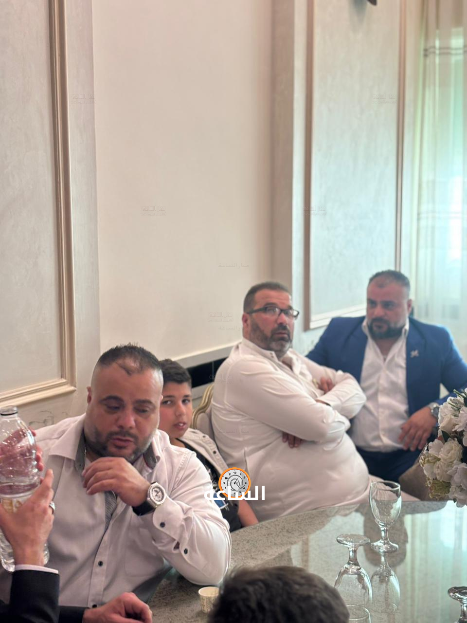 Madar Al-Saa Images 0.9498408415566953