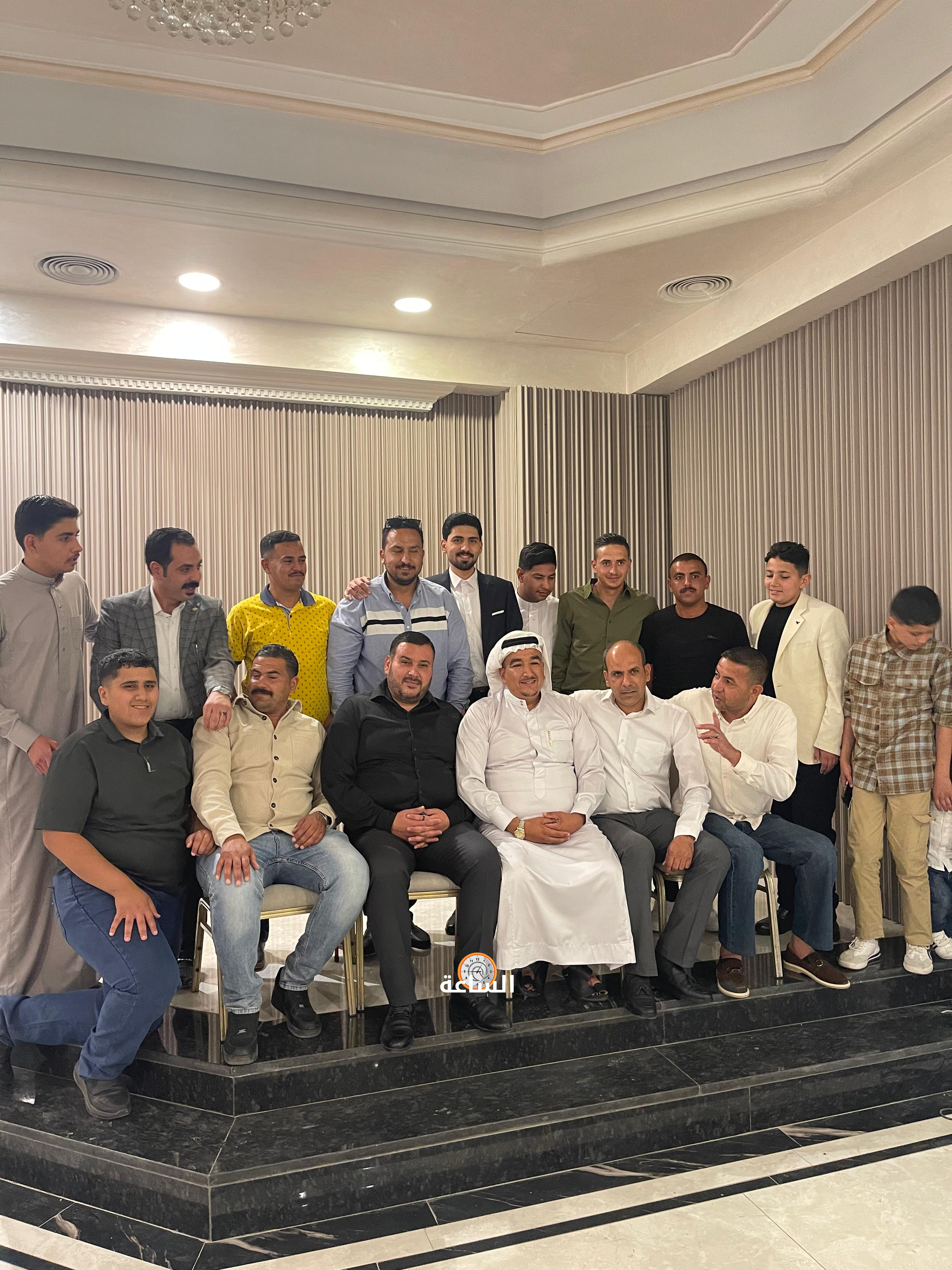Madar Al-Saa Images 0.7217472013246828