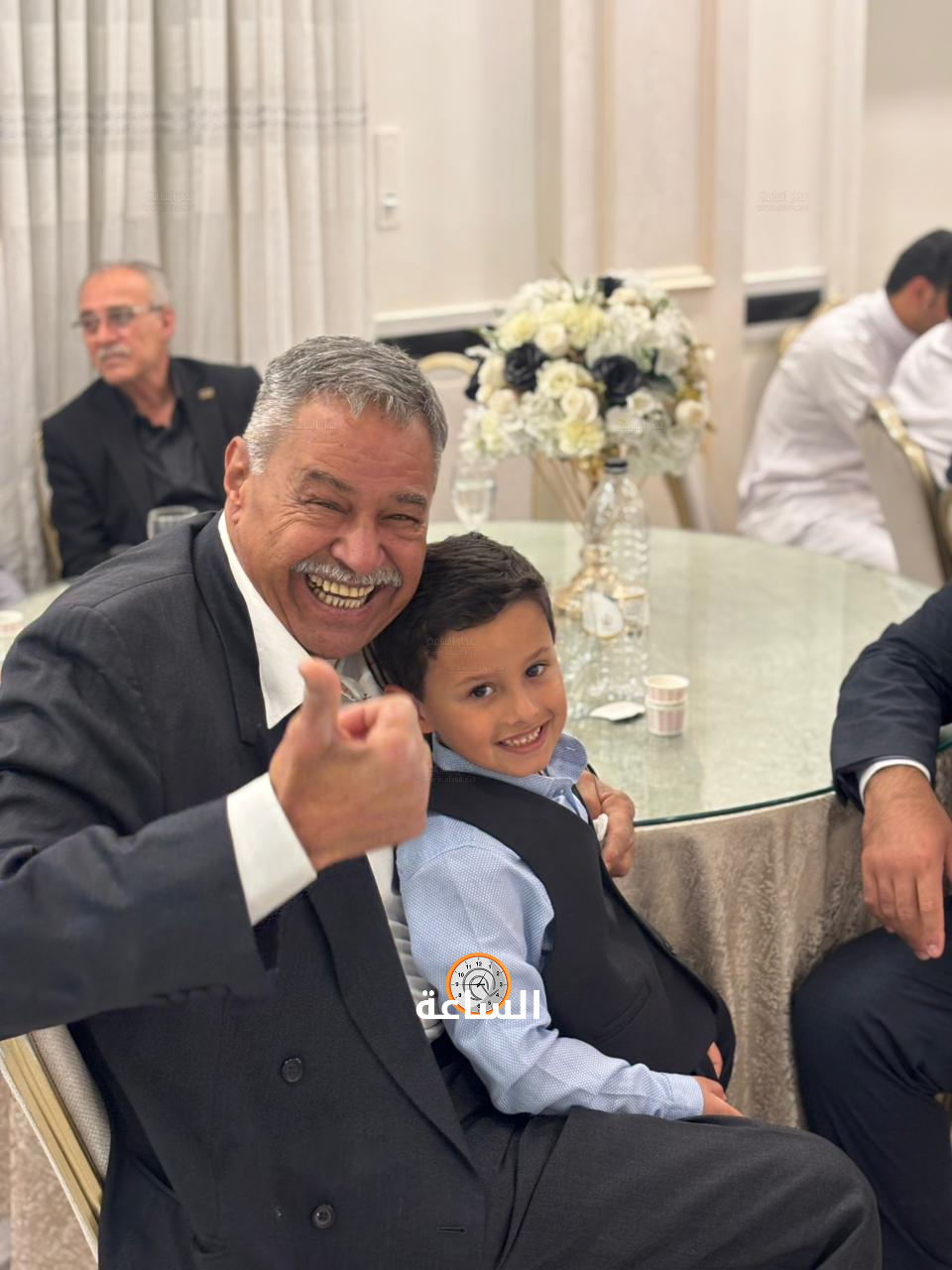 Madar Al-Saa Images 0.940187457281663
