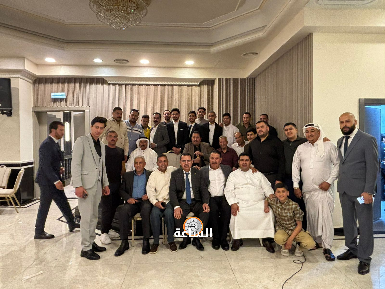 Madar Al-Saa Images 0.4883019572337619