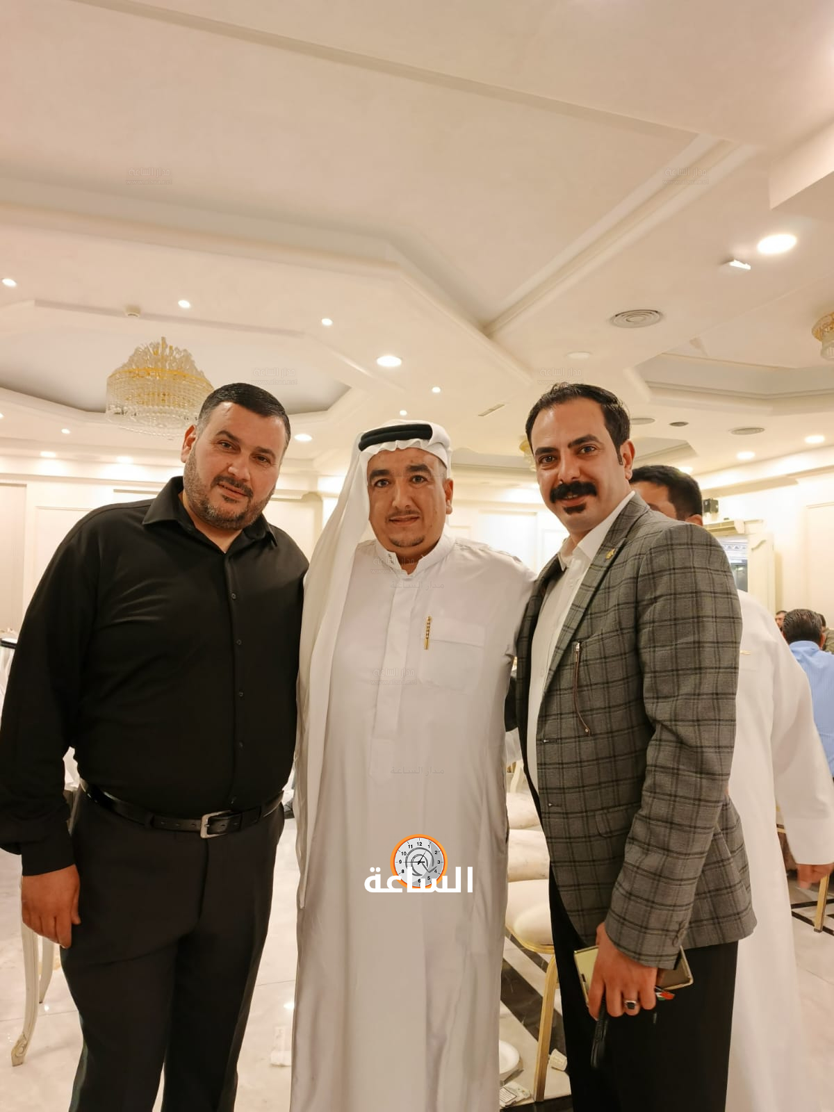 Madar Al-Saa Images 0.7618051042557668
