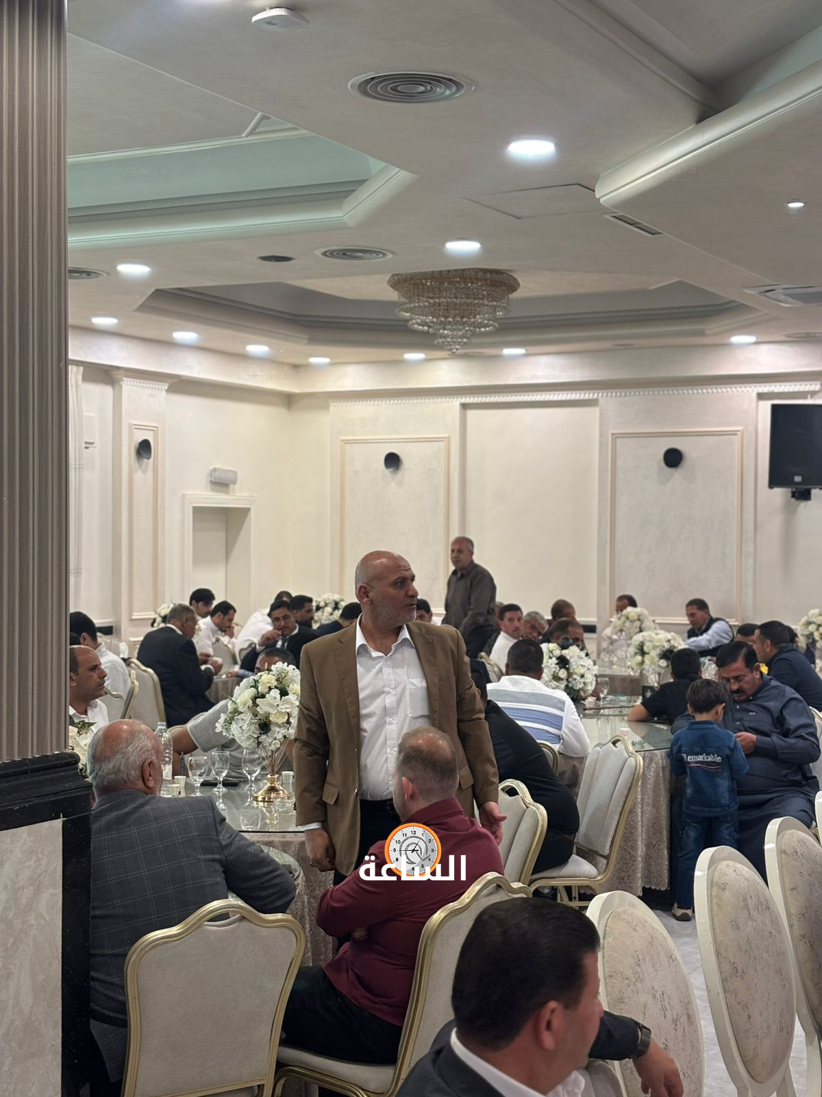 Madar Al-Saa Images 0.9485486692413432