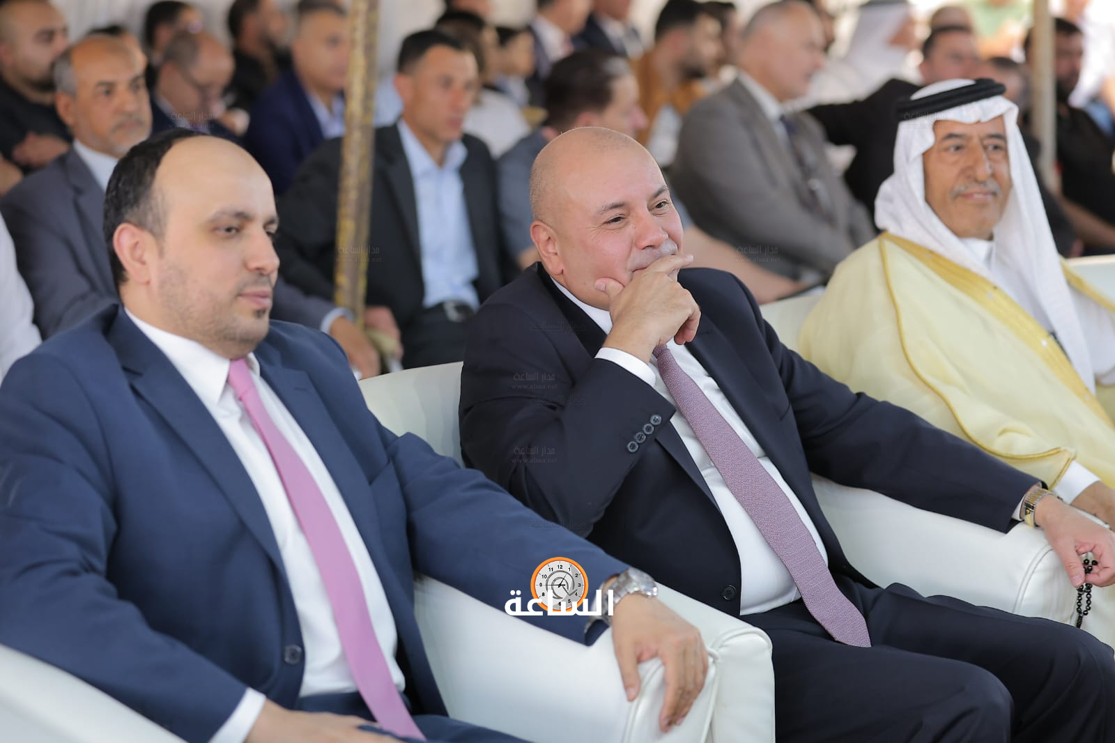 Madar Al-Saa Images 0.17069899502750496