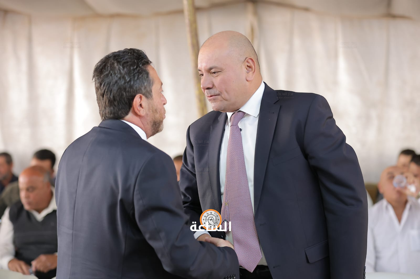 Madar Al-Saa Images 0.6927519760026472