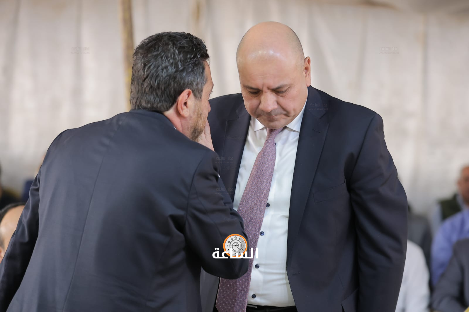 Madar Al-Saa Images 0.16079642695088137