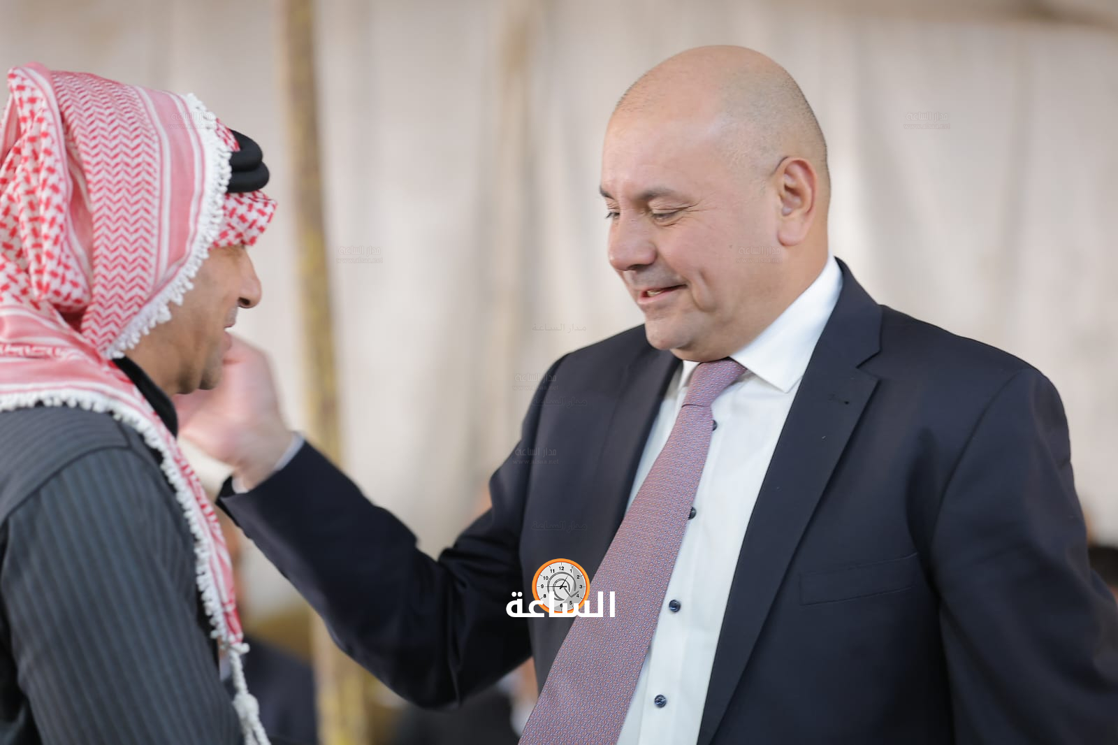 Madar Al-Saa Images 0.7810664252202086