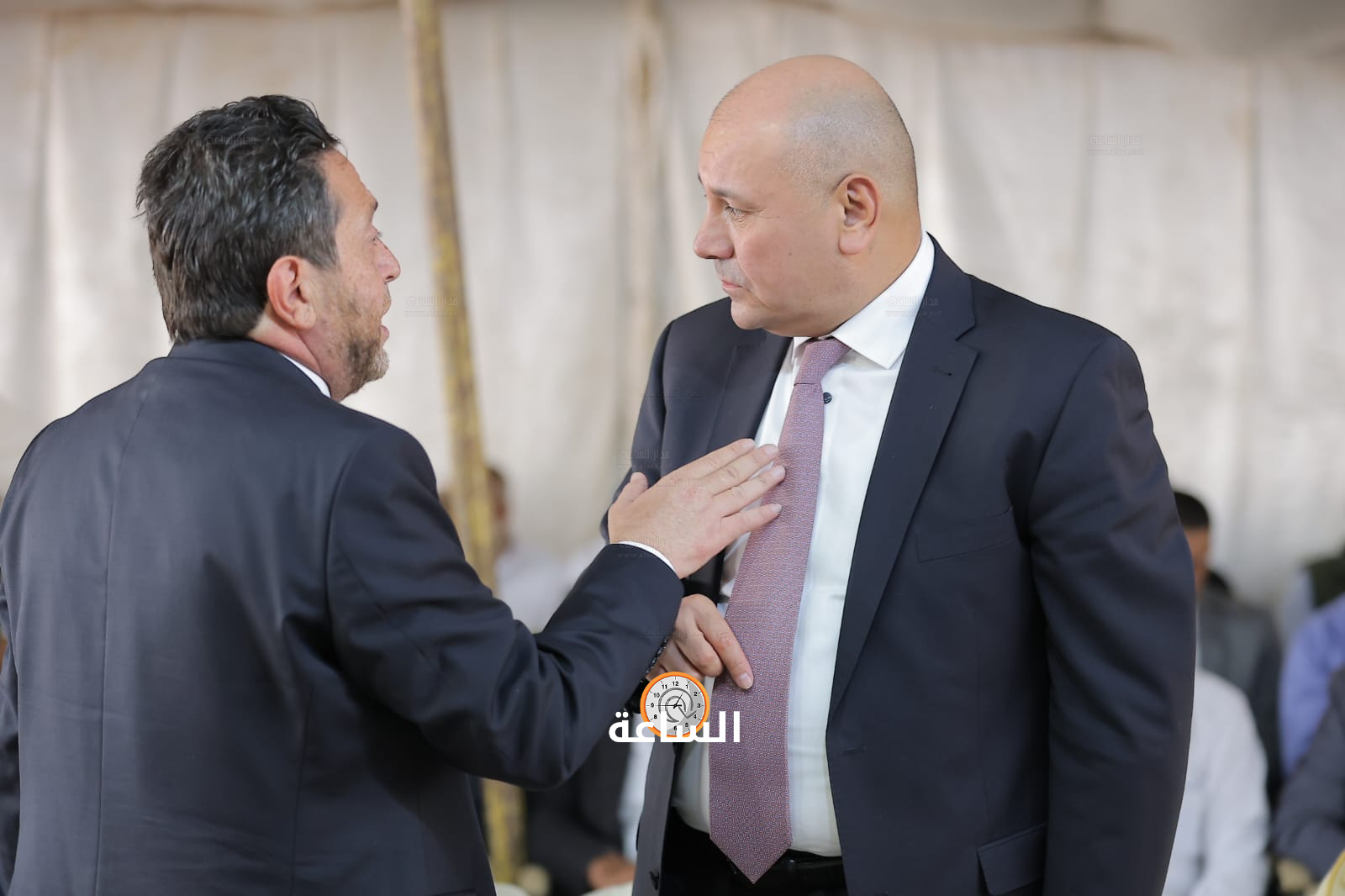Madar Al-Saa Images 0.8778828613548583