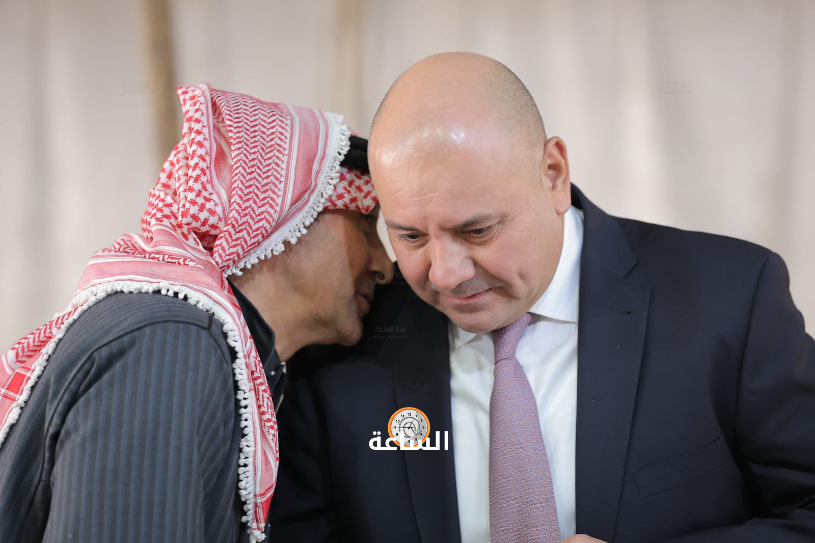 Madar Al-Saa Images 0.8449113842761344