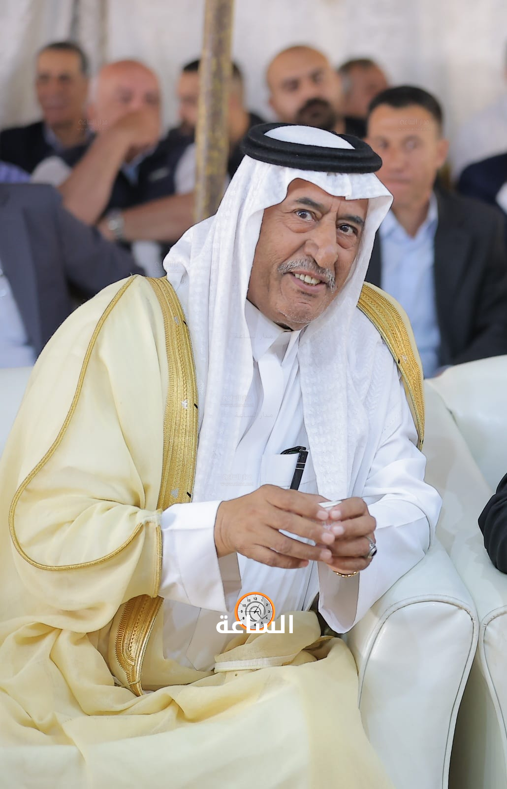 Madar Al-Saa Images 0.20718939128449843