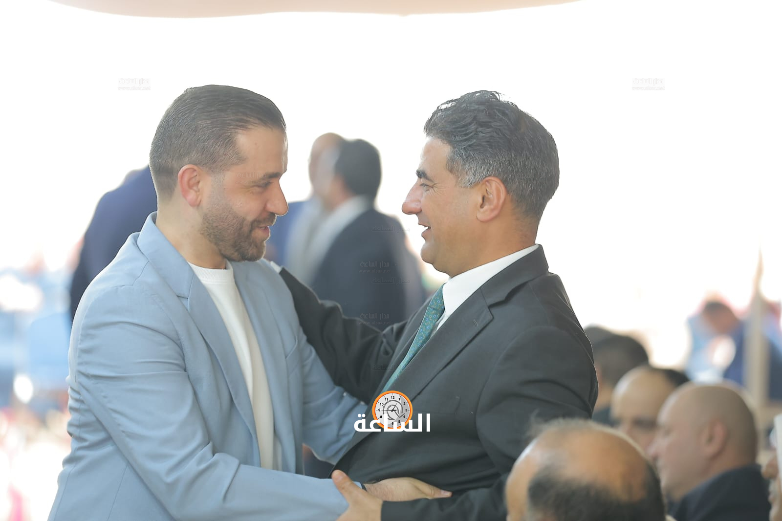 Madar Al-Saa Images 0.032051187090394784