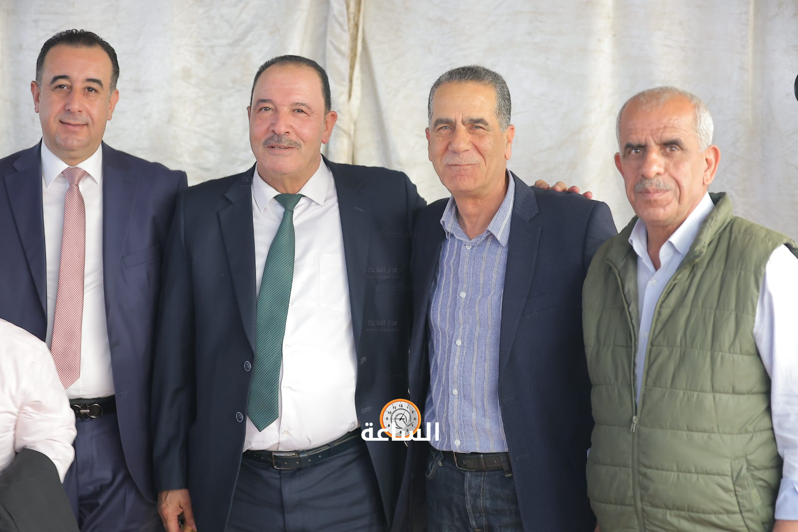 Madar Al-Saa Images 0.6961354964775254