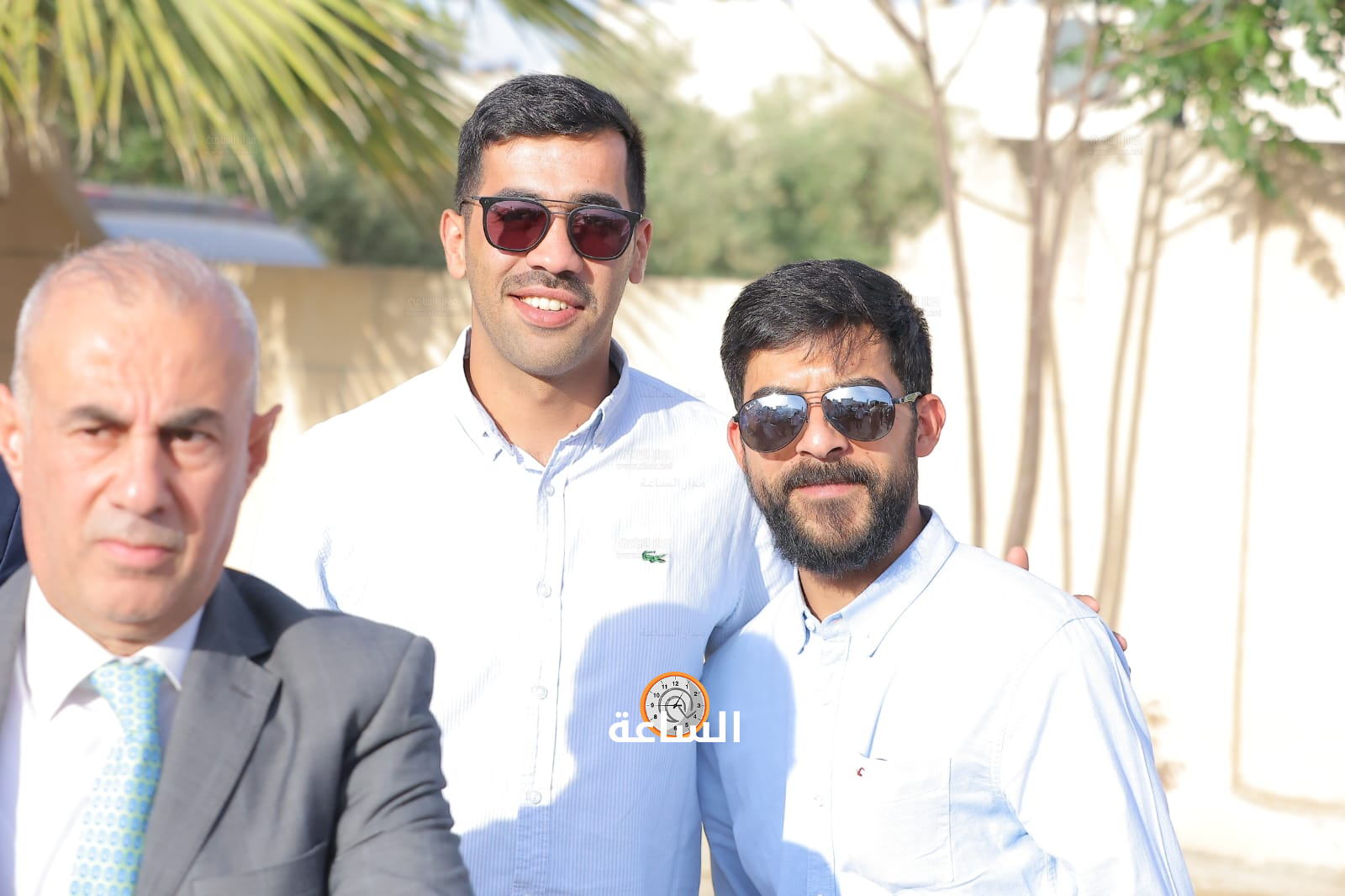 Madar Al-Saa Images 0.32267066424811974
