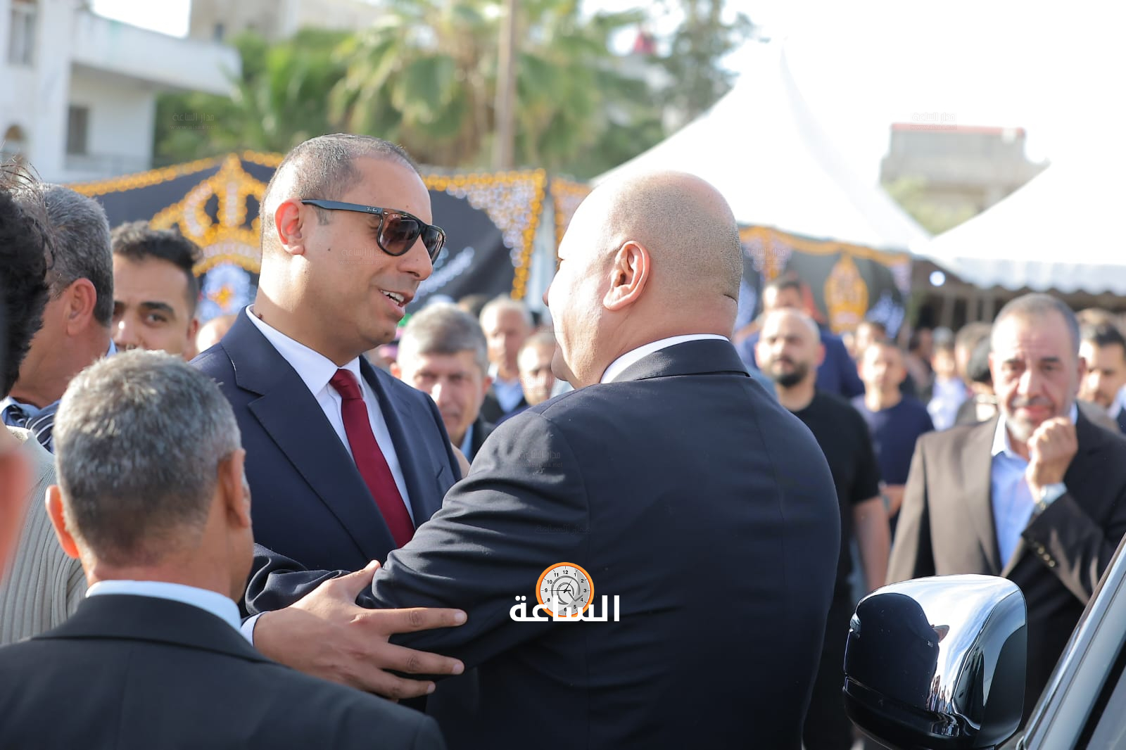 Madar Al-Saa Images 0.3149147418522513