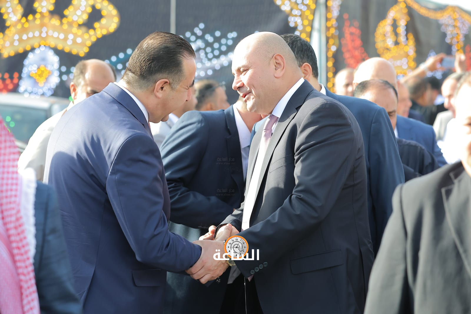 Madar Al-Saa Images 0.6703956263453419