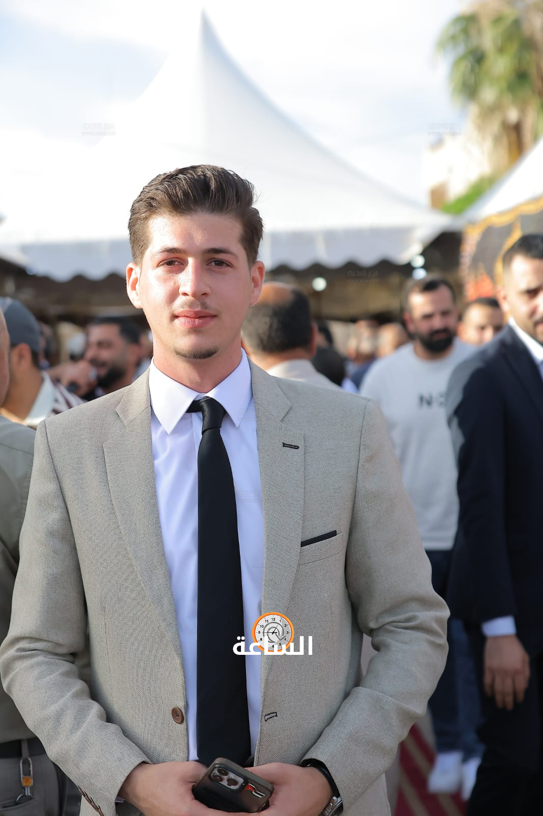 Madar Al-Saa Images 0.09852011340418321