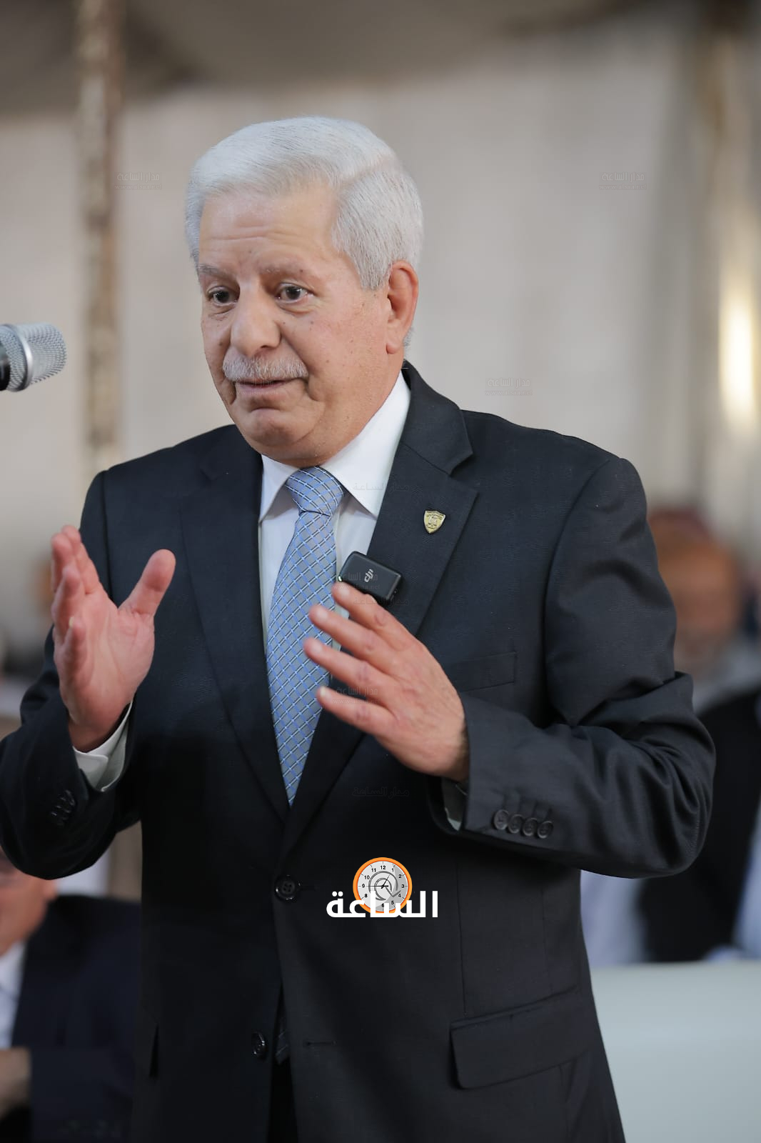 Madar Al-Saa Images 0.9604974884782237