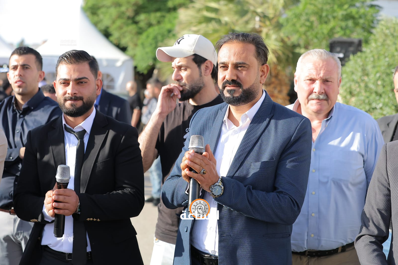 Madar Al-Saa Images 0.9506673154201679