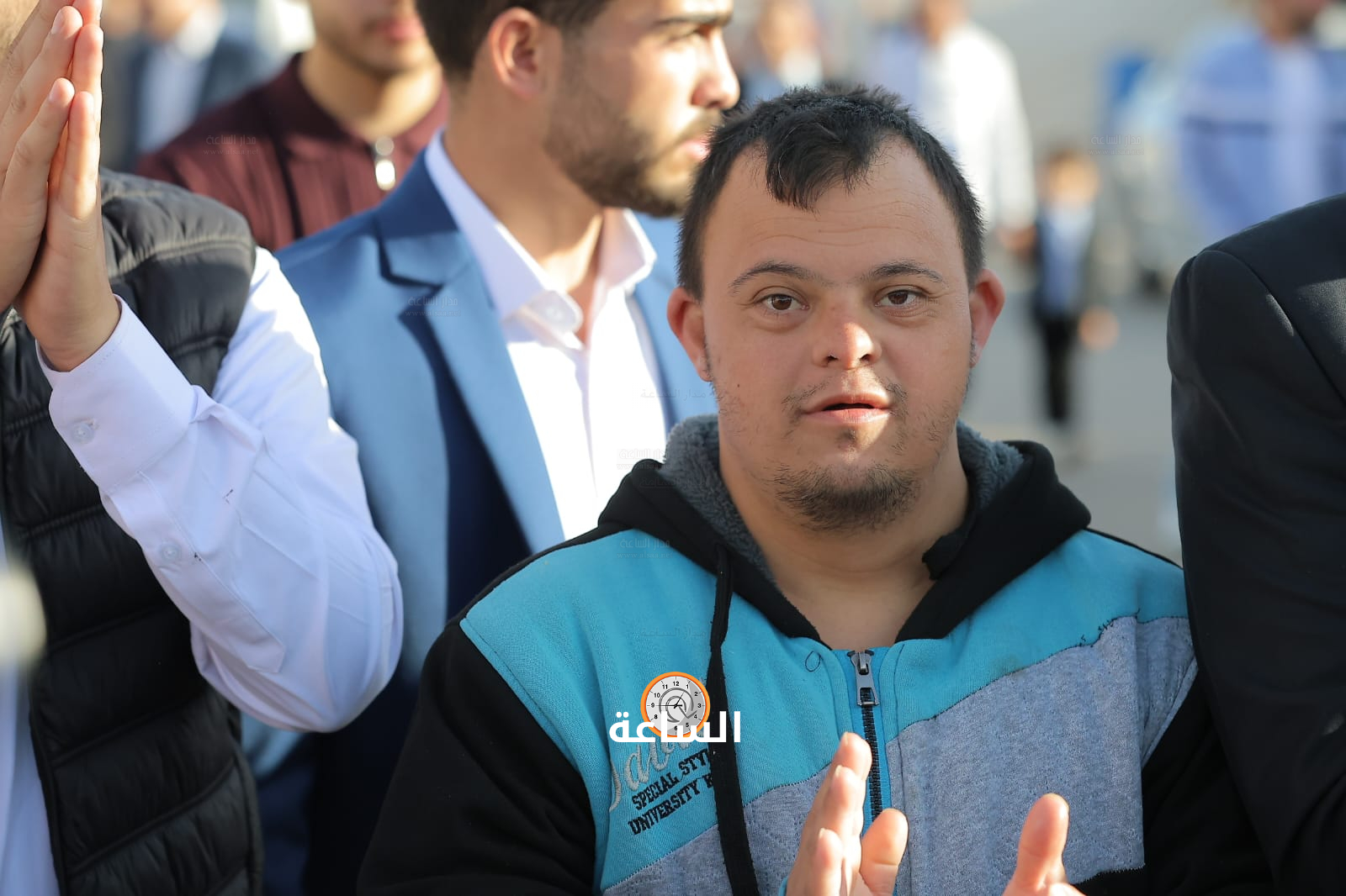 Madar Al-Saa Images 0.0035363529220122647