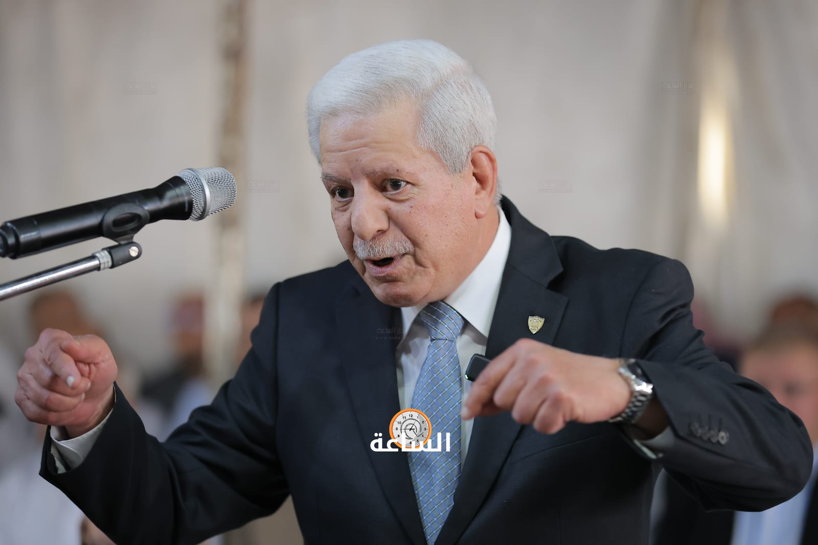 Madar Al-Saa Images 0.7562699977713004