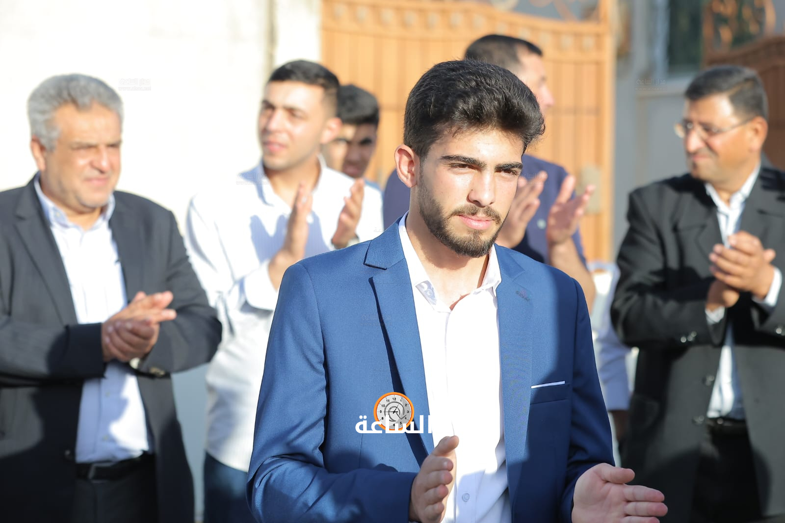 Madar Al-Saa Images 0.276157199122563