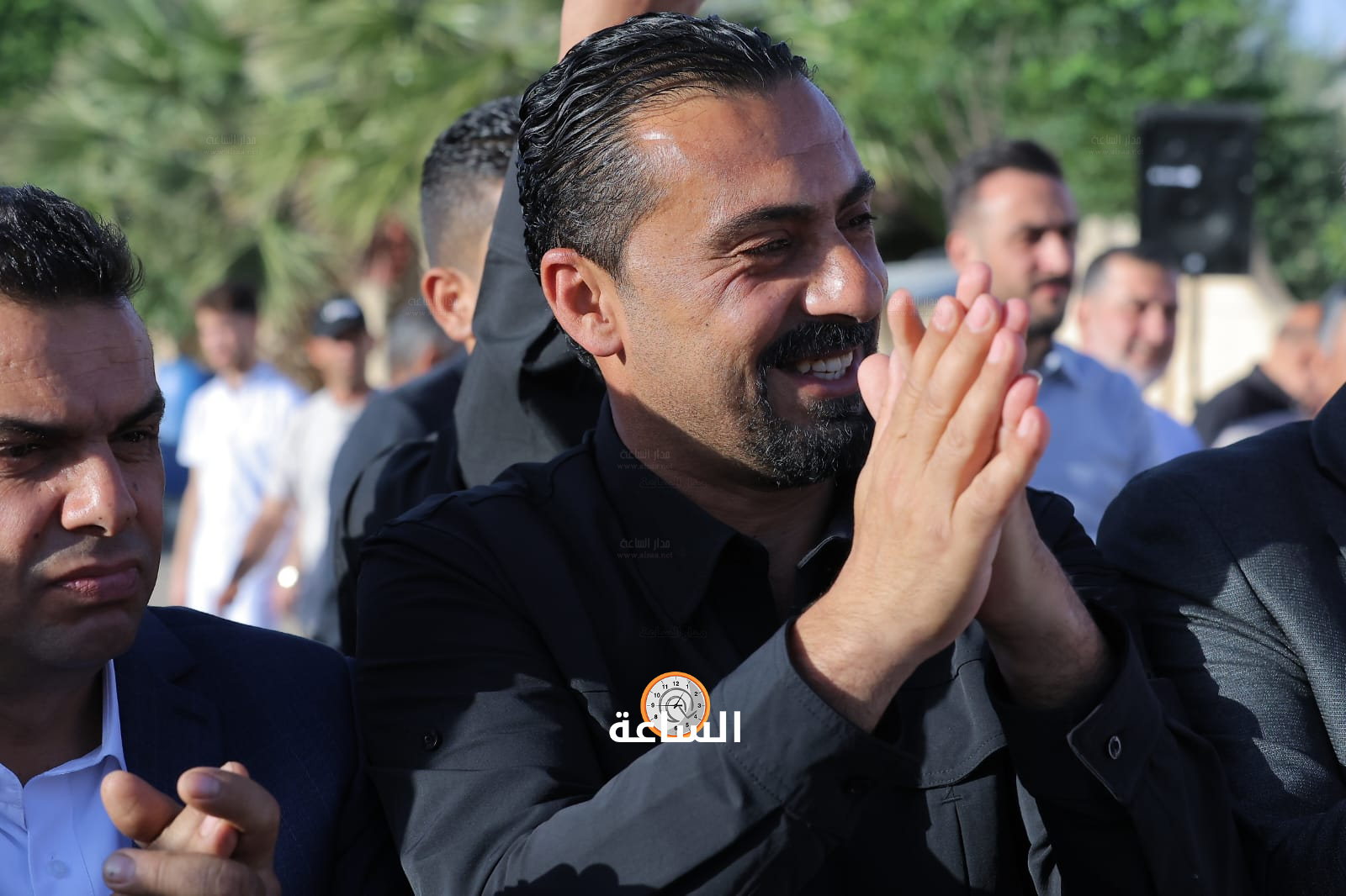 Madar Al-Saa Images 0.15782015894934598
