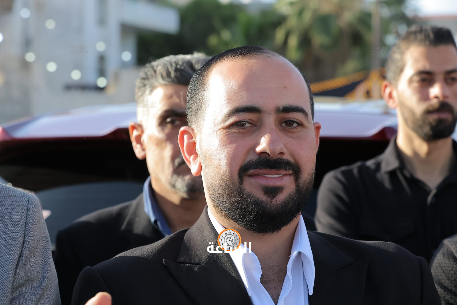 Madar Al-Saa Images 0.9265489862495032