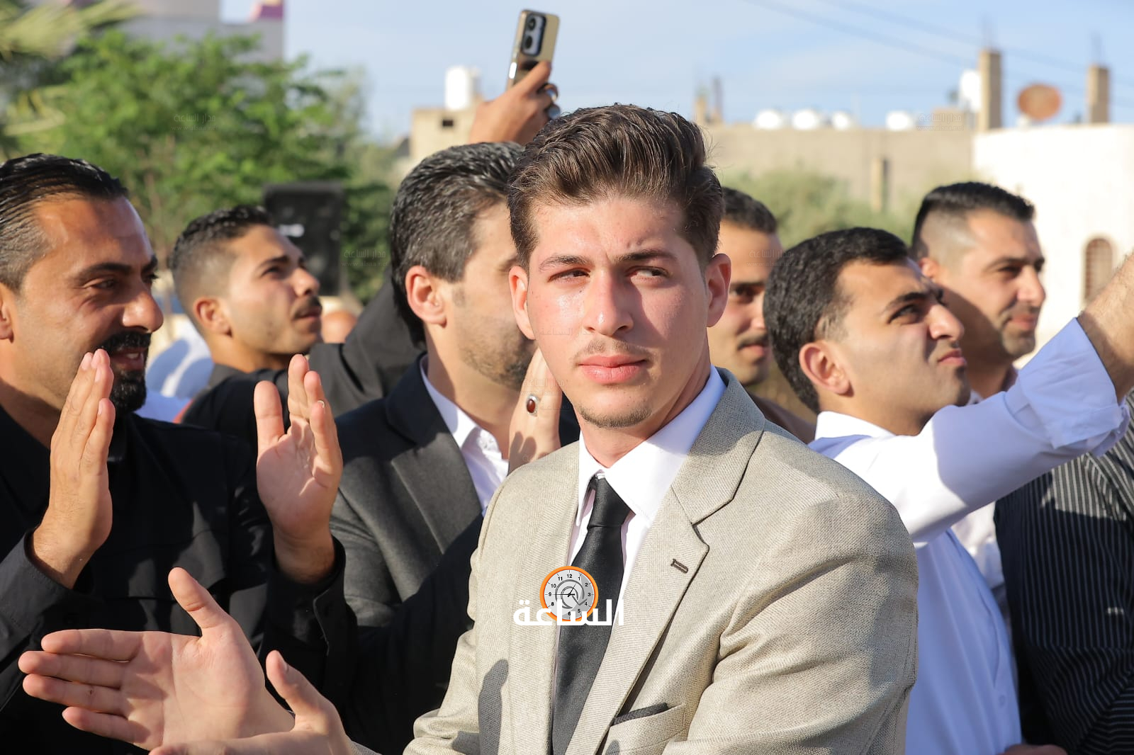 Madar Al-Saa Images 0.028215313191351288