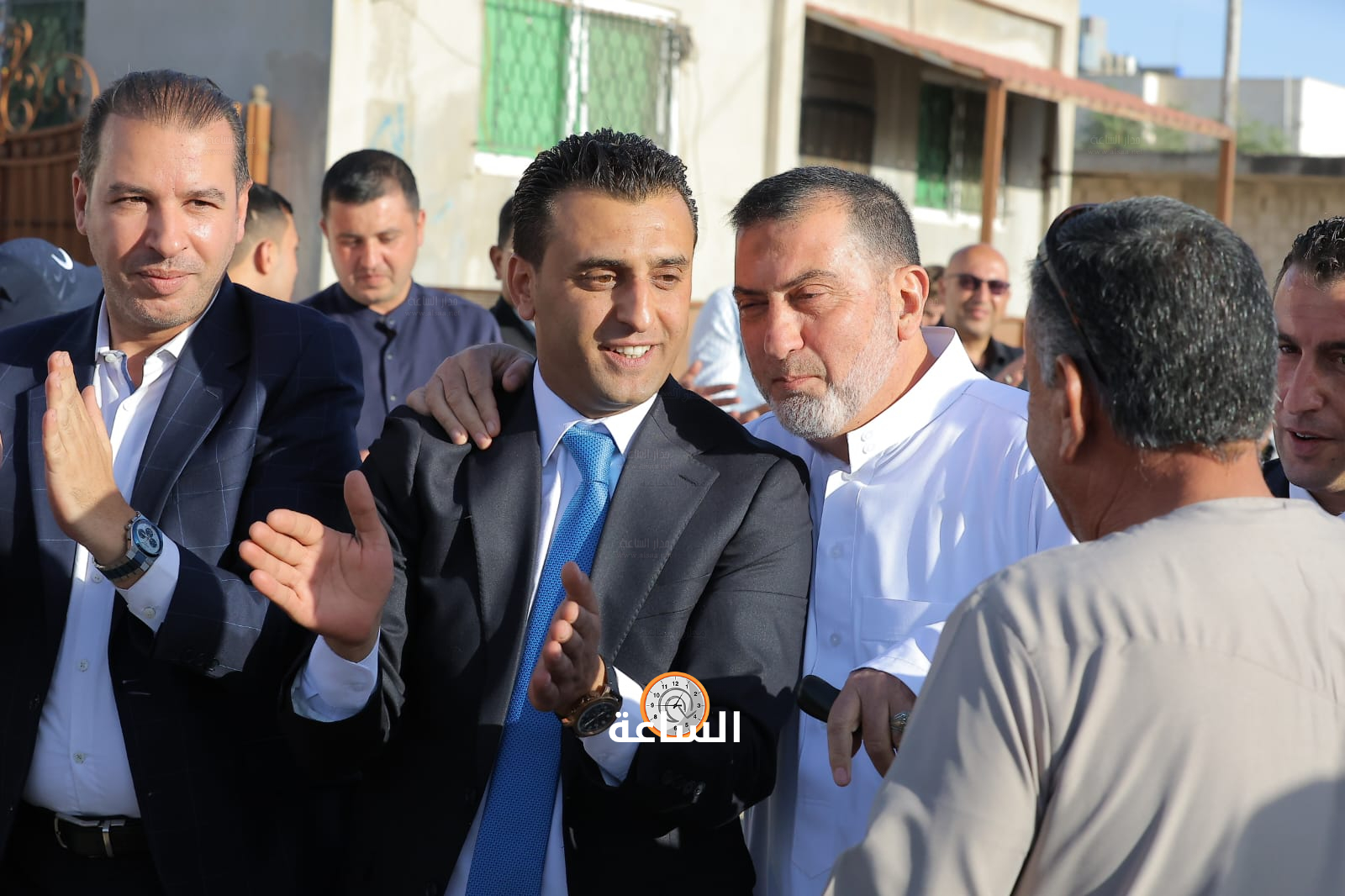 Madar Al-Saa Images 0.980688751329154