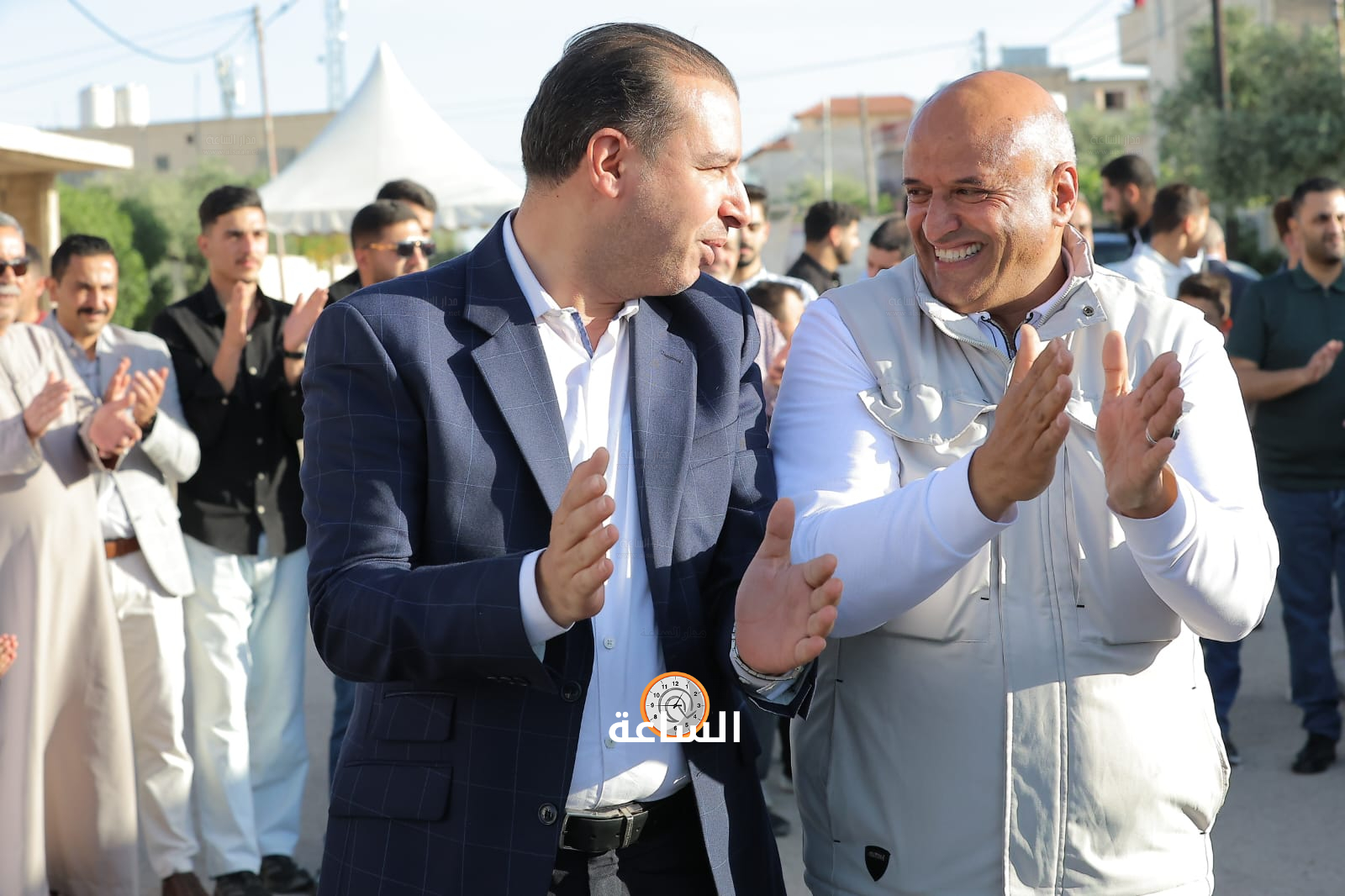 Madar Al-Saa Images 0.8486094934969177