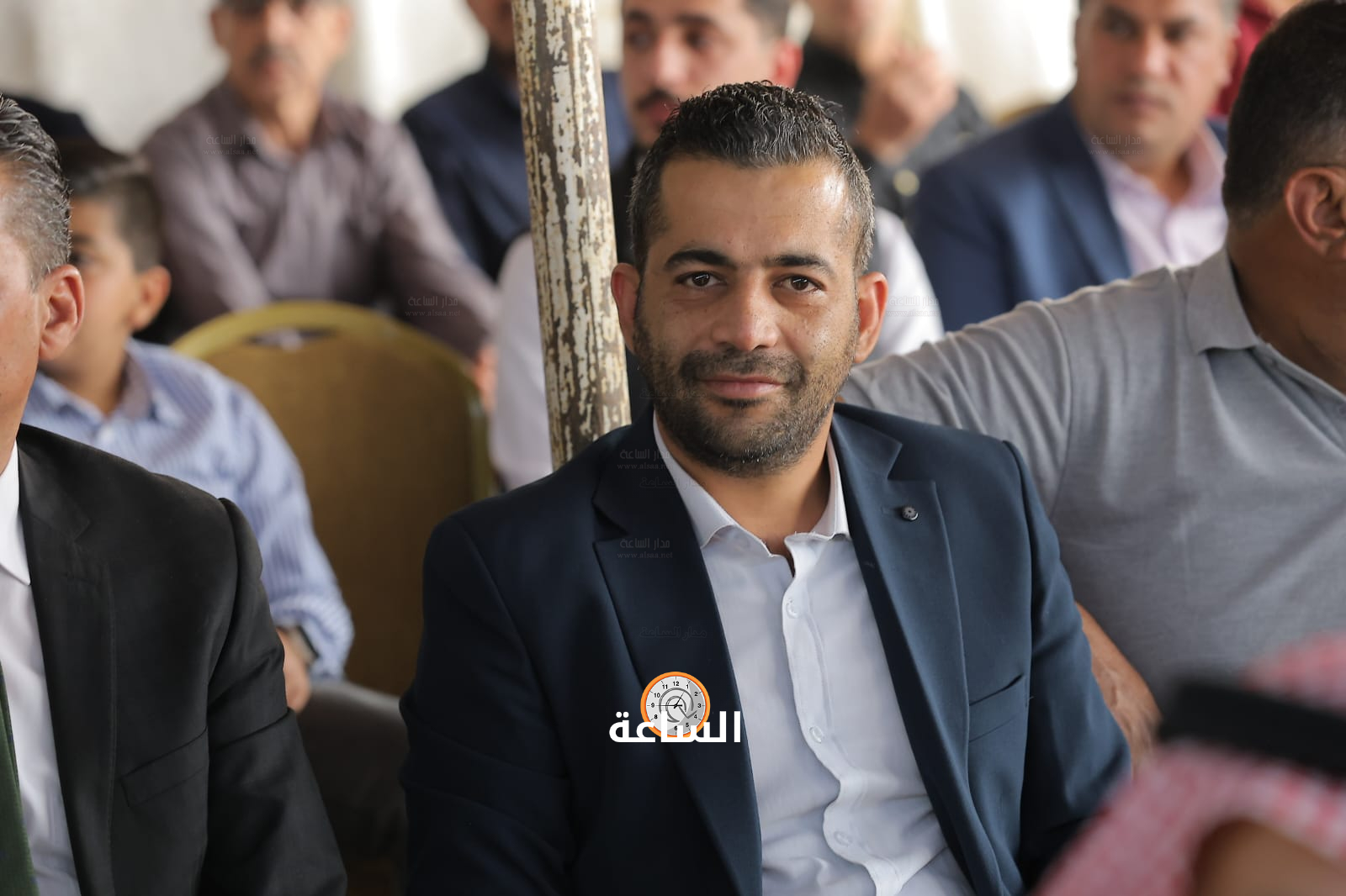 Madar Al-Saa Images 0.9382035172917197