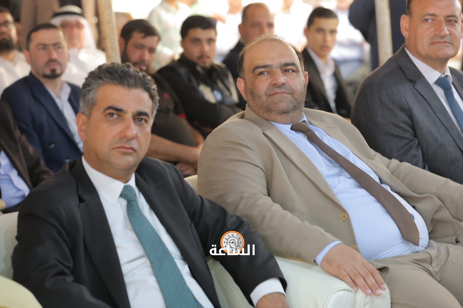 Madar Al-Saa Images 0.5573421311541908