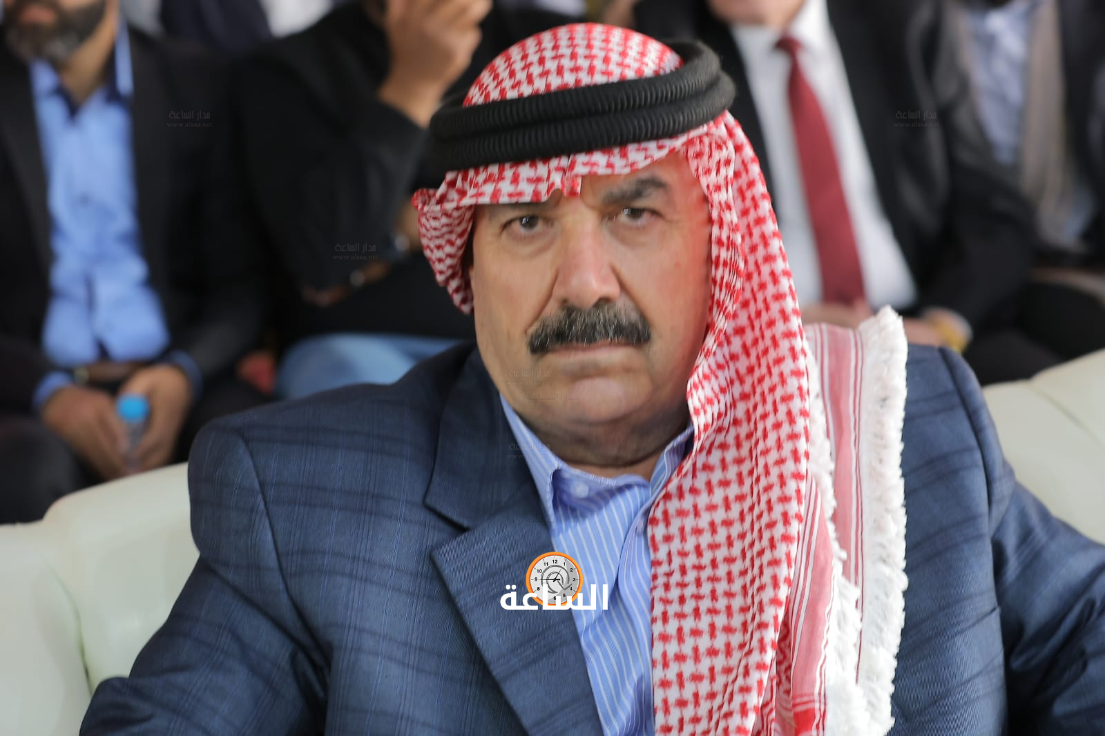 Madar Al-Saa Images 0.016170661419776078