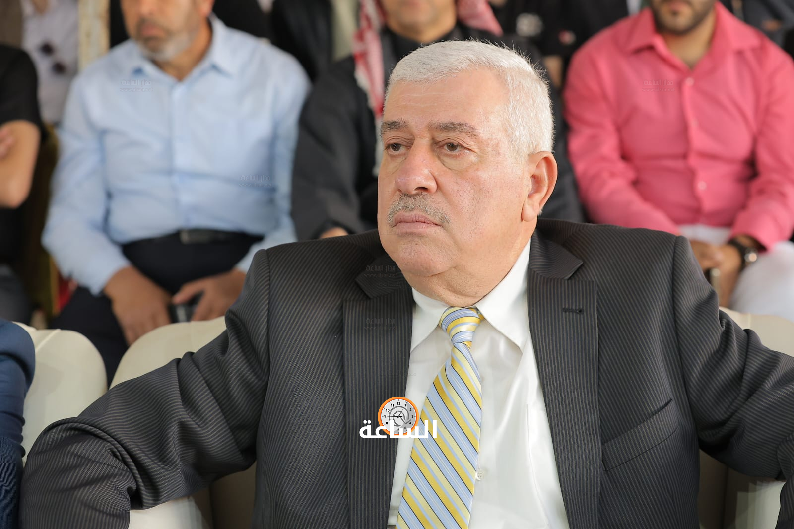 Madar Al-Saa Images 0.07914367645456821