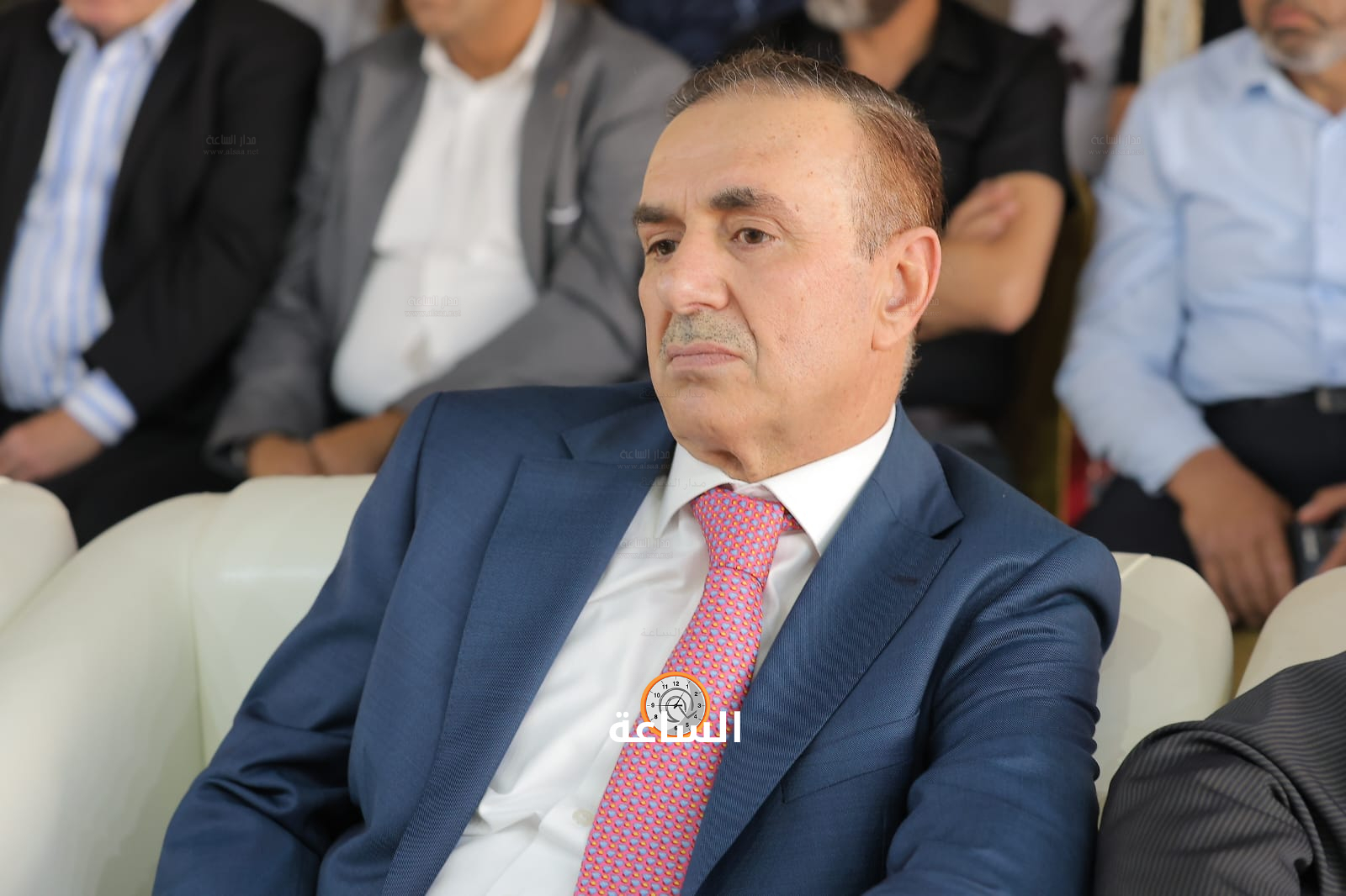 Madar Al-Saa Images 0.9184715350532009