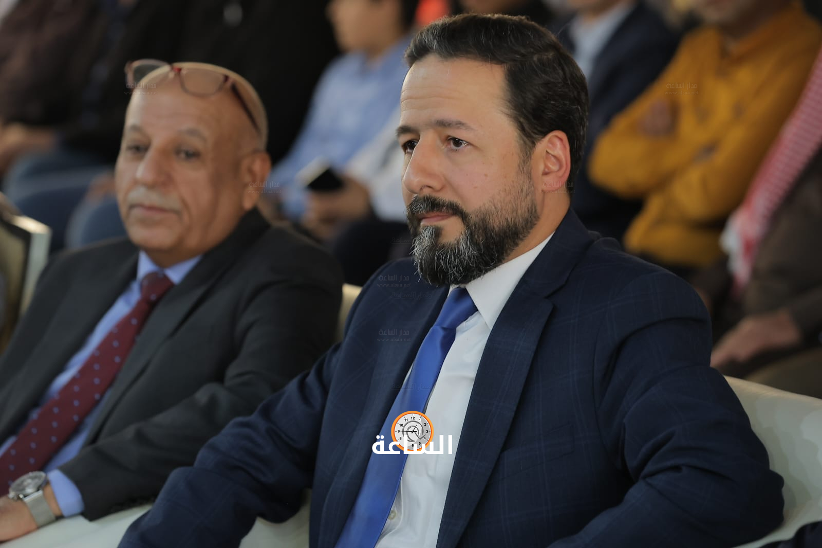 Madar Al-Saa Images 0.7830859384510891