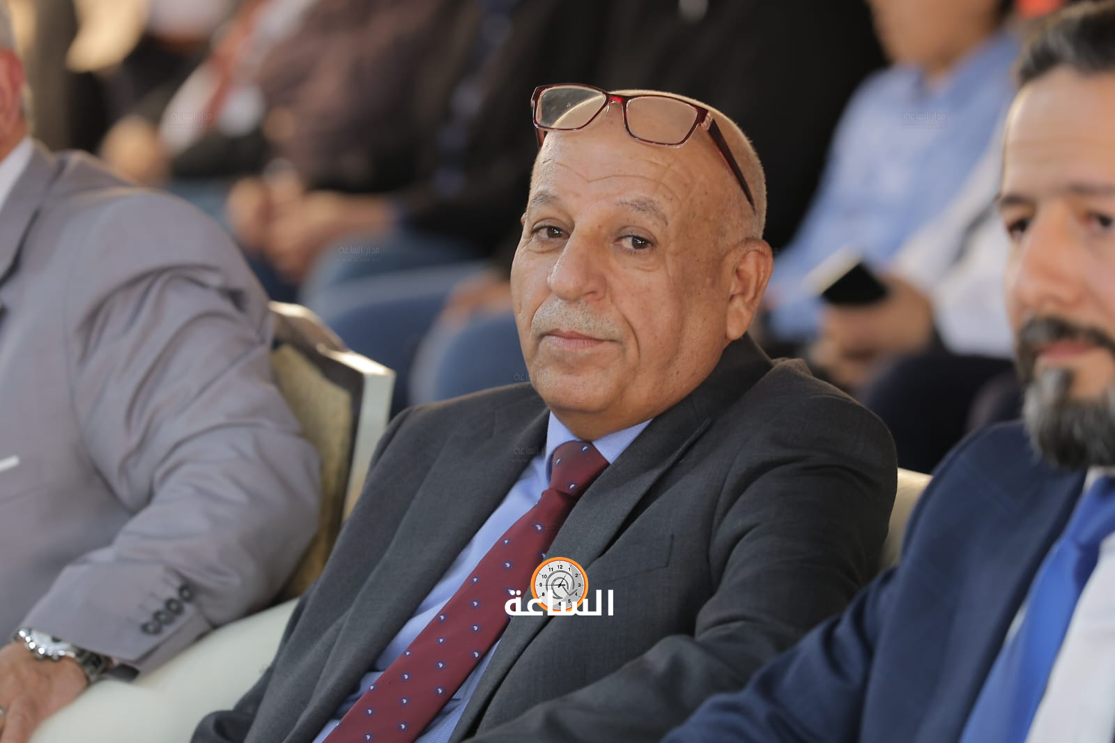 Madar Al-Saa Images 0.6557269818534543