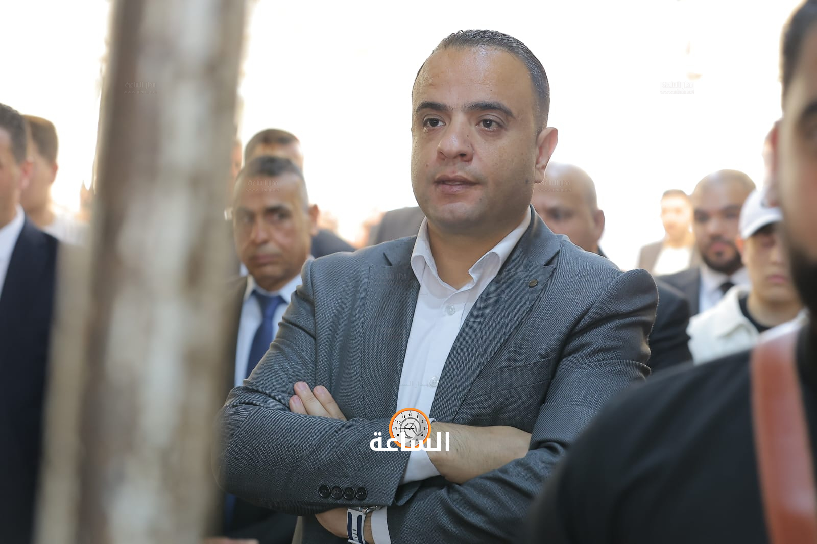 Madar Al-Saa Images 0.13683750898855096