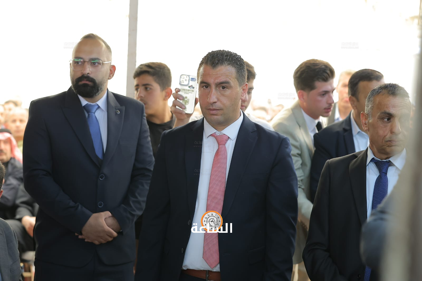 Madar Al-Saa Images 0.21163530000145425