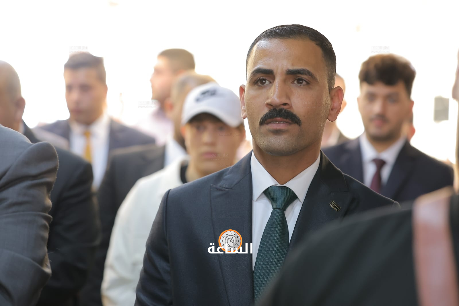 Madar Al-Saa Images 0.5261220870586026