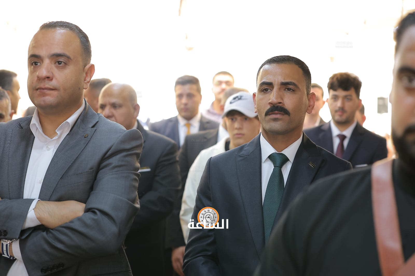 Madar Al-Saa Images 0.6235247024340536